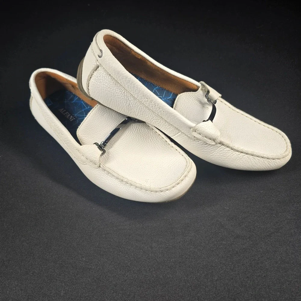 Alfani marcus loafers